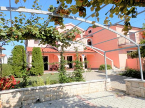Apartment Complex Silva Rovinj
